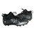 Used Under Armour Jr FB Cleats Black Junior 05 11820-S000044693 View 1
