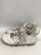 Used New Balance LAX Cleats Mens White Senior 12 11851-S000036313 View 5