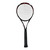 Used Prince Q3 RED Adult Tennis Racquet Black Unknown 11735-S000351896 View 1