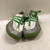 Used Adidas Track & Field Cleats Adult Green Senior 6 11725-S000490241 View 1