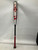 Used Demarini GB5-22 BB/SB USSSA 2 5/8 Bat 32" 11836-S000029709 View 1
