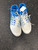 Used THESTRON Track & Field Cleats Adult Royal Blue Senior 12 11726-S000285178 View 1