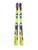 Used Head PEAK 88 FLR W/TYROLIA LD12 Mens DH Ski/Binding Optic Yellow 180 cm 11617-S000329786 View 1