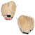 New Rawlings SURE CATCH BB/SB Glove LH Throw 10 1/2" 11906-RAWSC105CCFR View 1