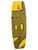 Used Nobile KITEBOARD Wakeboard Yellow 142 cm 11511-S000178260 View 2