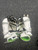 Used Maverik M3 GOAL LAX Goalie Gloves M White 12" 11162-S000434208 View 3