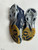 Used Mizuno VB Shoes Adult None Senior 9.5 11628-S000153718 View 4