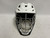 Used Cascade S Lacrosse Helmet White One Size 11855-S000189295 View 1