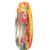 Used AREA 51 CLUB Wakeboard Orange And Gold 140 cm 11794-S000264867 View 5