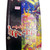 Used MOTIVE HYPERLIGHT WAKEBOARD 119 CM Wakeboard Black/Yellow/Royal 119 cm 11794-S000264869 View 3