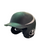 Used Mizuno HLMT Batting Helmet No Mask Black One Size 11724-S000216348 View 1