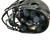 Used Xenith X2E YTH L FB Helmet Black LG 11479-S000401228 View 4
