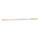 Used True ALLOY 2.0 Mens Lacrosse Atk/Mid LAX Shaft Only 11798-S000037109 View 2