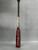 Used Marucci CAT 8 BB/SB Senior League Bat 29" 11871-S000020484 View 2