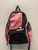 Used Vizari BB/SB Player Backpack Pink 11443-S000196901 View 1