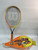 Used Wilson SERENA AND VENUS Womens Tennis Racquet Orange Unknown 11905-S000014705 View 1
