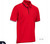 New UMPIRE XL RED/NVY/WHT DRYFIT SHIRT 11834-CHPBSR3ASCNYWXL View 1