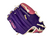 Used Rawlings HIGHLIGHT BB/SB Glove RH Throw Pink 10" 11613-S000165750 View 2