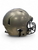 CLEARANCE! RIDDELL VICTOR-I HELMET FB Helmet Grey LG 11863-S000023355 View 2