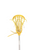 Used DeBeer RESPONSE Jr Atk/Mid Complete Stick Yellow 11649-S000148261 View 2