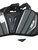 Used STX STALLION 200 Lacrosse Rib Pads Black SM View 3