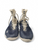 Used Under Armour VB Shoes Adult Navy Blue Senior 8.5 11863-S000023363 View 2