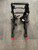 Used Allen 3 BIKE RACK Rear Mount Carrier Black 11614-S000219253 View 2