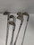 Used Sub 70 639-CB Mens Iron Set RH 5I-PW 11907-S000013184 View 1