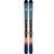 New 160CM ROSSIGNOL RALLYBIRD SOUL PRO WITH XPRESS 10 BINDINGS 11749-ROSRRNQE02160 View 1