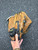 Used Wilson A2445 BB/SB Glove RH Throw Brown 11" 11162-C000434229 View 7
