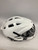 Used Cascade CS R Lacrosse Helmet White One Size 11851-S000036360 View 3