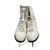 Used Lake Placid WomensFigure Skate White Senior 9 11813-S000329859 View 3