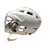 Used Cascade CS-R Lacrosse Helmet White One Size 11812-S000159422 View 4