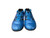 Used Soccer Turf Shoes Royal Blue Senior 5.5 11768-S000226279 View 3