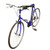 Used GARDIN COLUMBUS Road Bike Mens Royal Blue 59-60cm - XL Frame 11479-S000401256 View 2