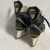 Used Bauer SUPREME ONE60 Junior Hockey Skate Junior 04 11855-S000189324 View 4