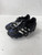 Used Adidas PUNTERO Soccer Cleats Black Youth 11.0 11891-S000305595 View 1