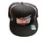 Used Reebok HOUSTON ROCKETS FITTED HAT Outerwear Mens Hat Black 11479-S000401271 View 1