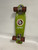Used Kryptonics MINI CRUISER Longboard Green Regular 11882-S000013678 View 1