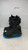 Used Burton BOA Boys Snowboard Boots Black Junior 05 11795-S000026995 View 4