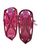 Used Atlas MINI 17 Snowshoes Boys Maroon 17" 11708-S000182210 View 2