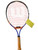 Used Wilson RAKATTAK 21 Adult Tennis Racquet Royal Blue Unknown 11862-S000090489 View 1