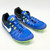 Used Nike RIVAL M Multi Use Track & Field Spikes Adult Royal Blue Senior 13 11805-S000065715 View 2