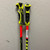 Used LEKI WORLDCUP Mens DH Ski Pole Red 130 cm / 52 in 11855-S000189341 View 2