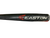 Used Easton S200 BB/SB High School -3 Bat 31" 11613-S000165774 View 1
