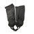 Used GRYPHON FH SHINGUARDS SM FH Shin Guards Black 12" 11484-S000286528 View 2