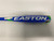 Used Easton S250 BB/SB USA 2 1/4 Bat 30" 11895-S000016247 View 2