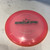 Used Dynamic Discs ESCAPE DRIVER Disc Golf Driver Pink 11878-S000022460 View 1