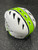 Used Warrior EVO Lacrosse Helmet White L/XL 11849-S000030626 View 4
