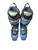 Used Dalbello KRYPTON 110 BOOTS Mens DH Ski Boot Royal Blue 275 MP - M09.5 - W10.5 11708-S000182225 View 2